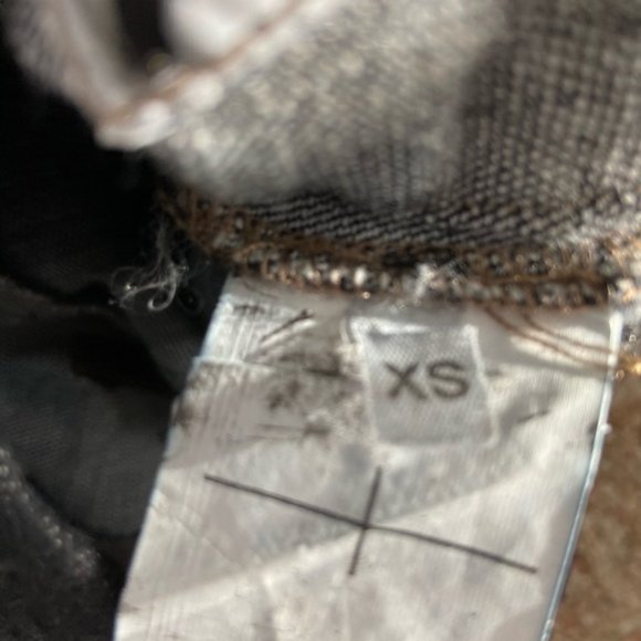 Rick Owens Skinng Jeans/ Leggings/ Jeggings - Picture 5 of 6